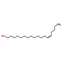 (Z)-13-十八碳烯醇